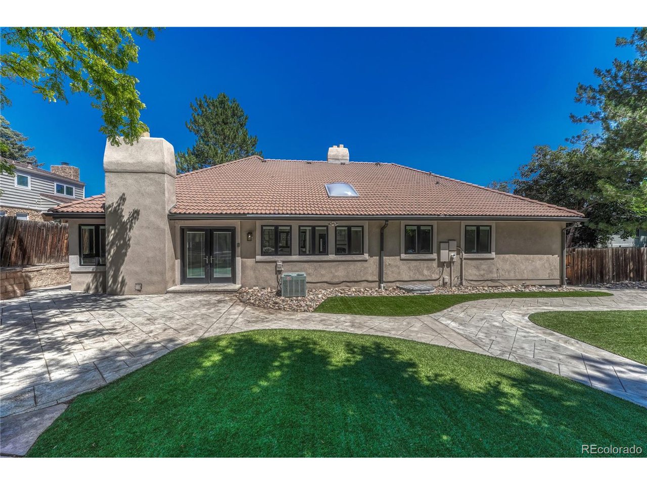 5672 S Hanover Way