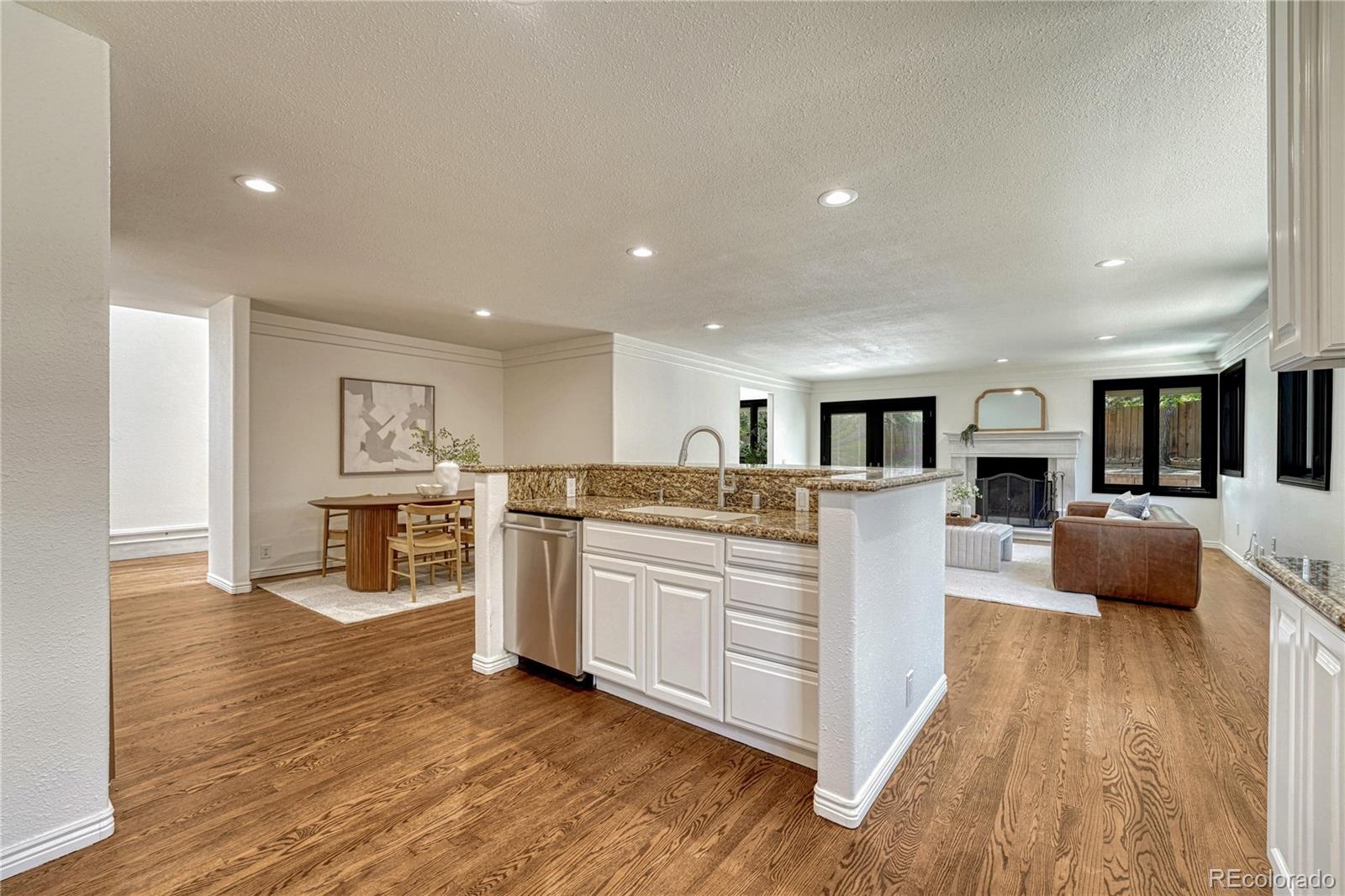 5672 S Hanover Way