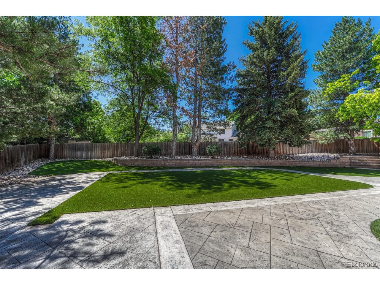 5672 S Hanover Way