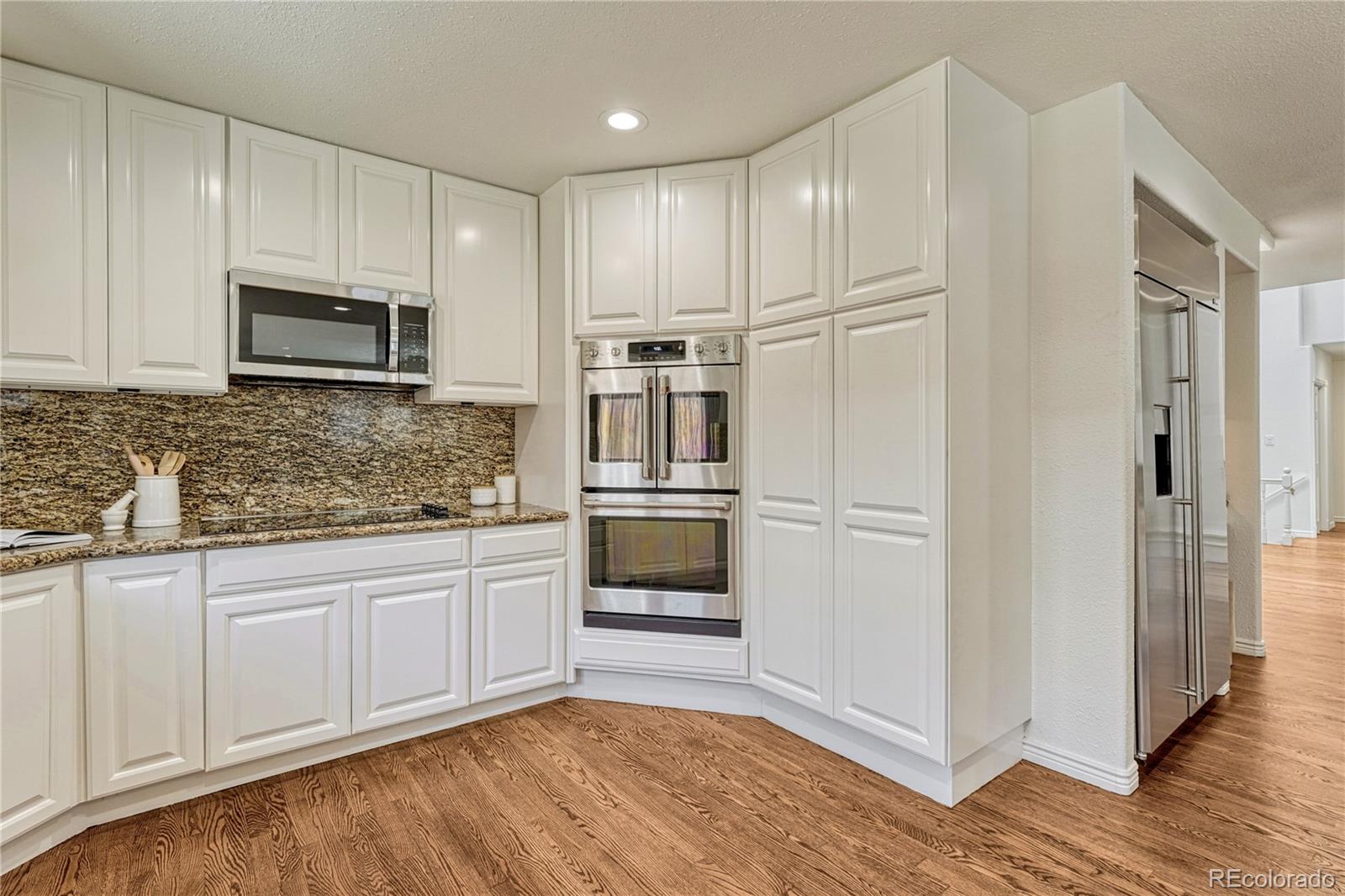 5672 S Hanover Way