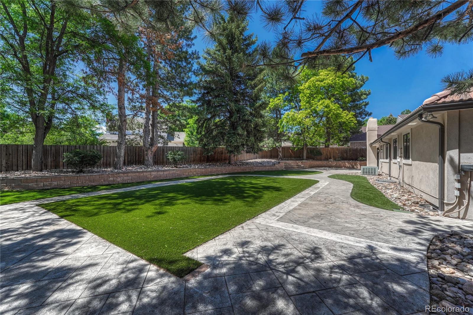 5672 S Hanover Way