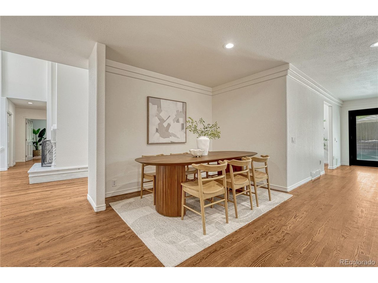 5672 S Hanover Way