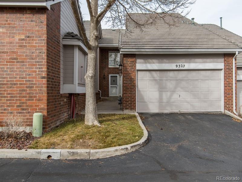 9323 Notts Court