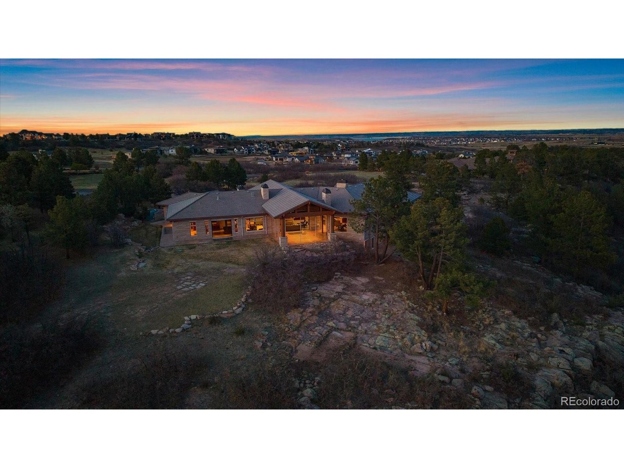 607 Cliffgate Ln