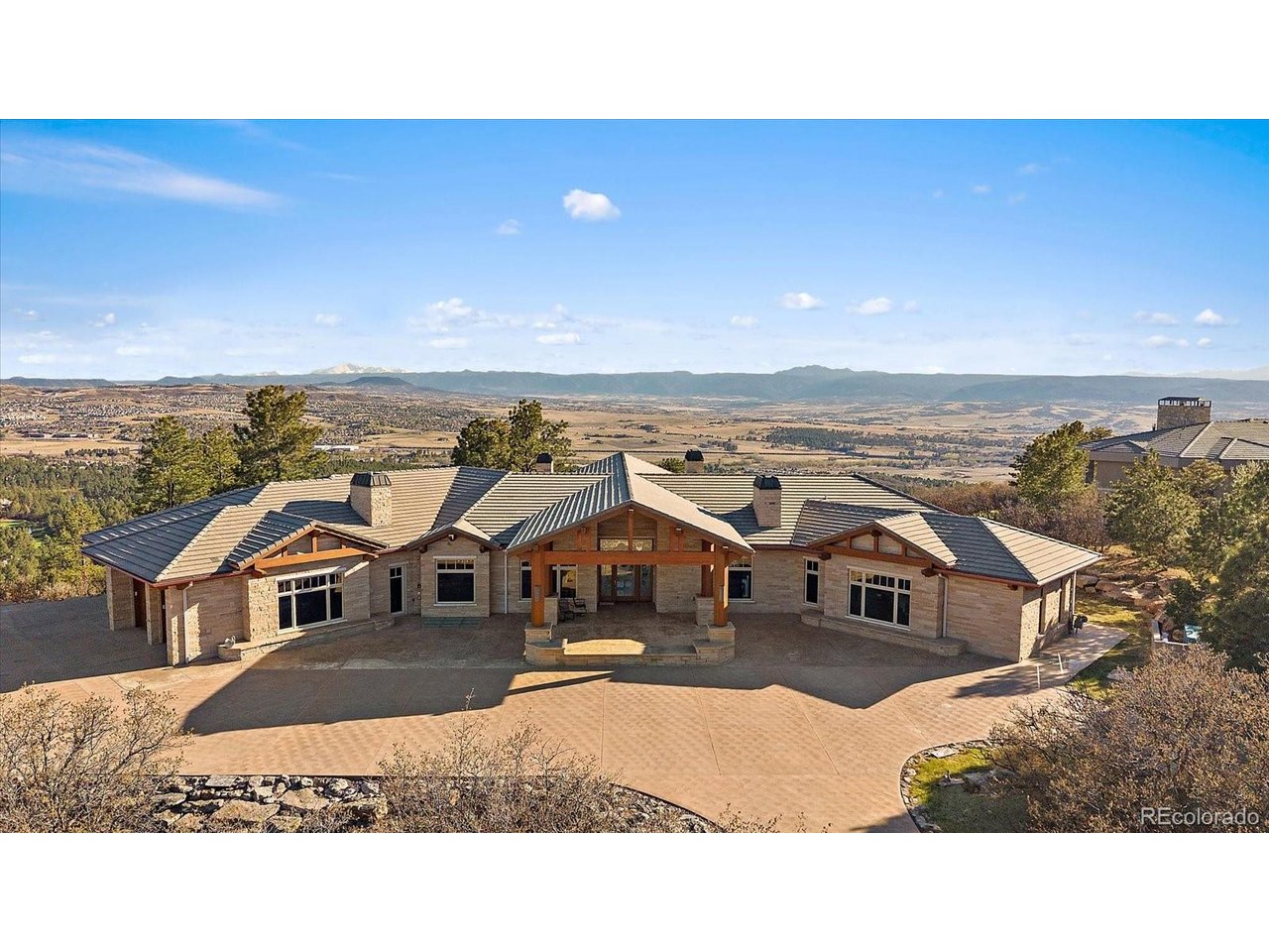 607 Cliffgate Ln