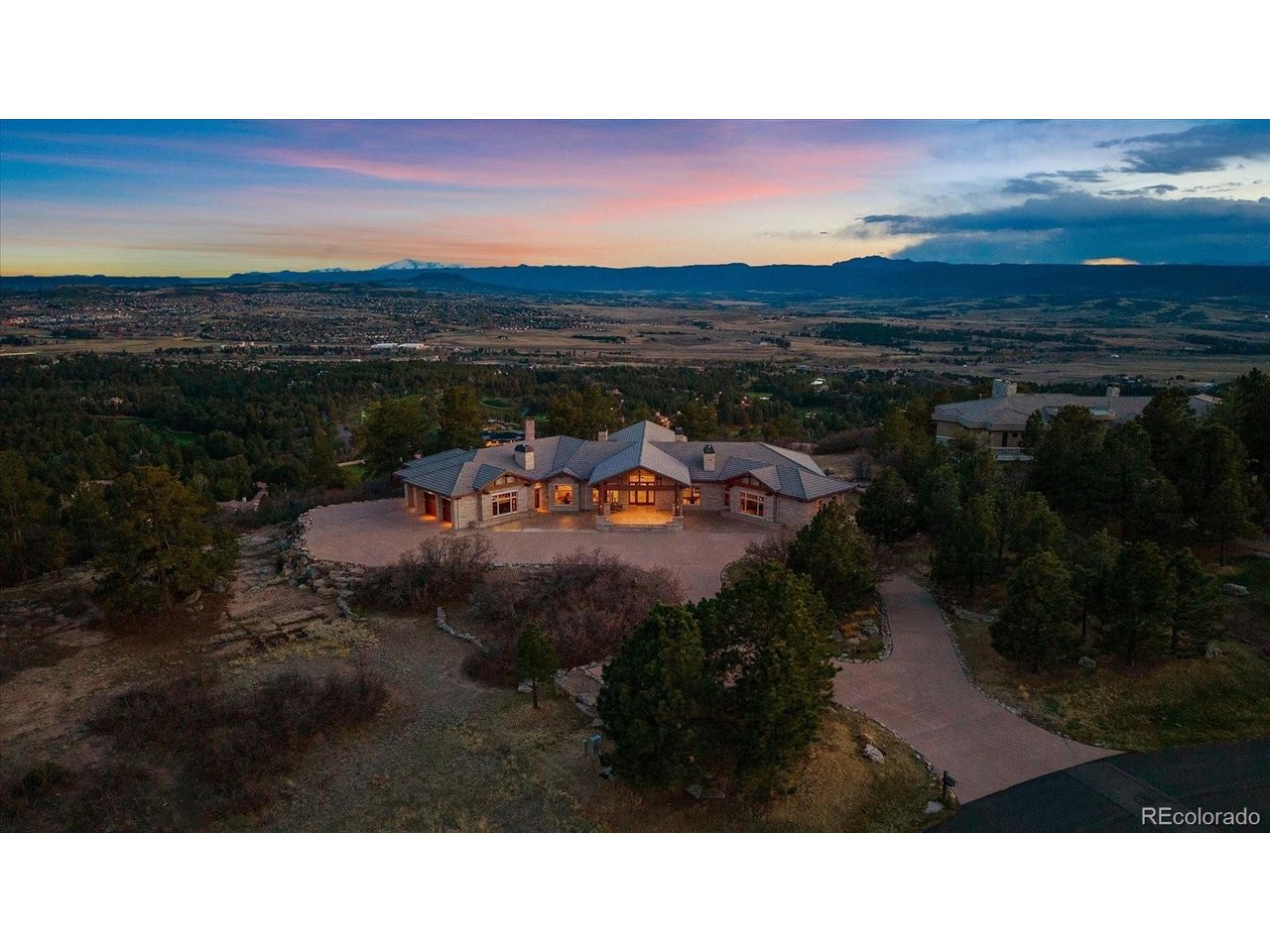 607 Cliffgate Ln Castle Rock Co Us 80108 Ire2739270