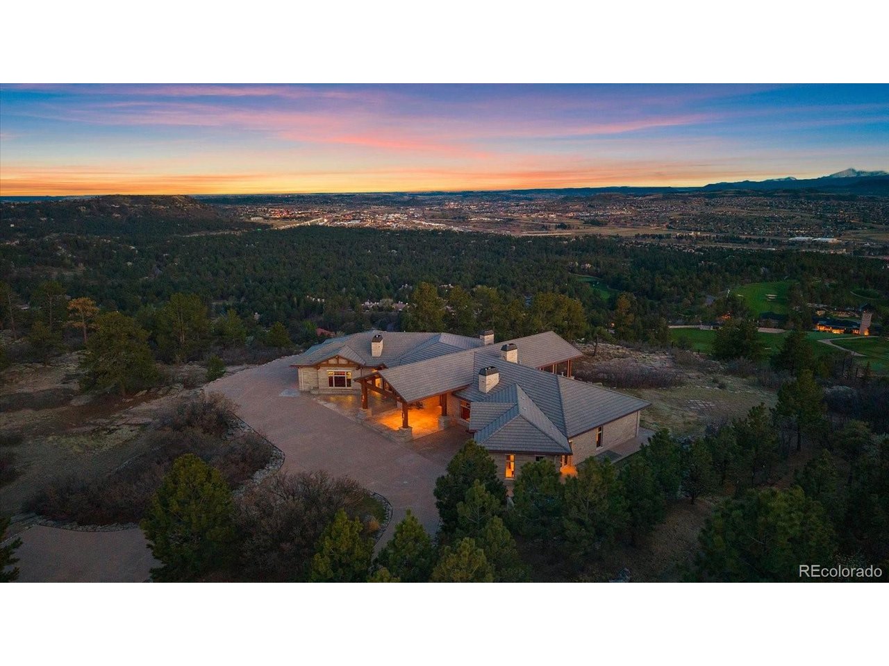 607 Cliffgate Ln