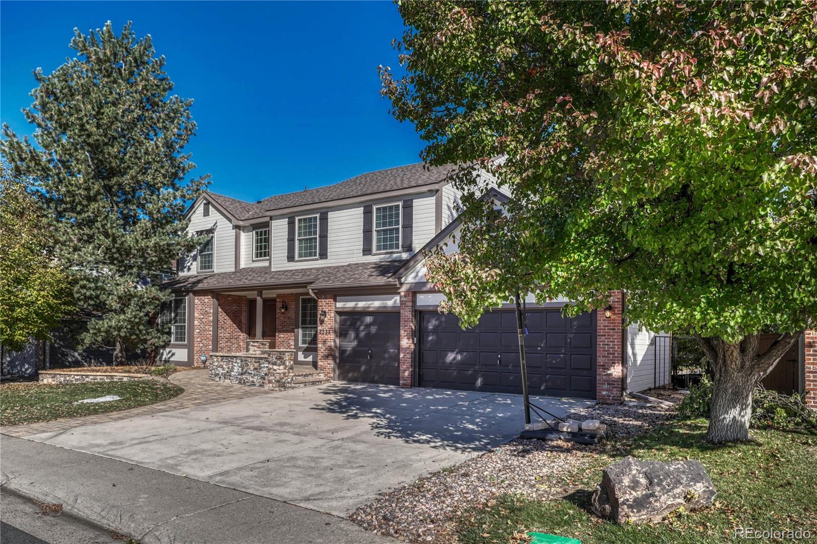2231 Indian Paintbrush Drive
