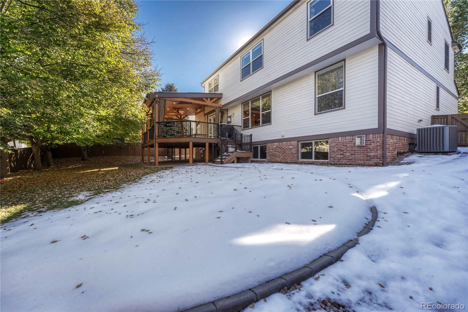2231 Indian Paintbrush Drive