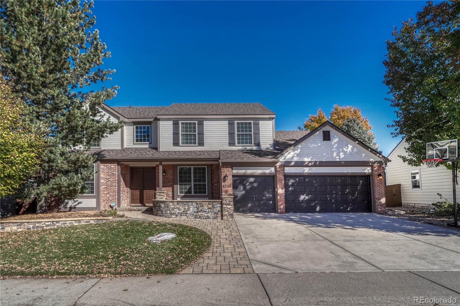 2231 Indian Paintbrush Drive