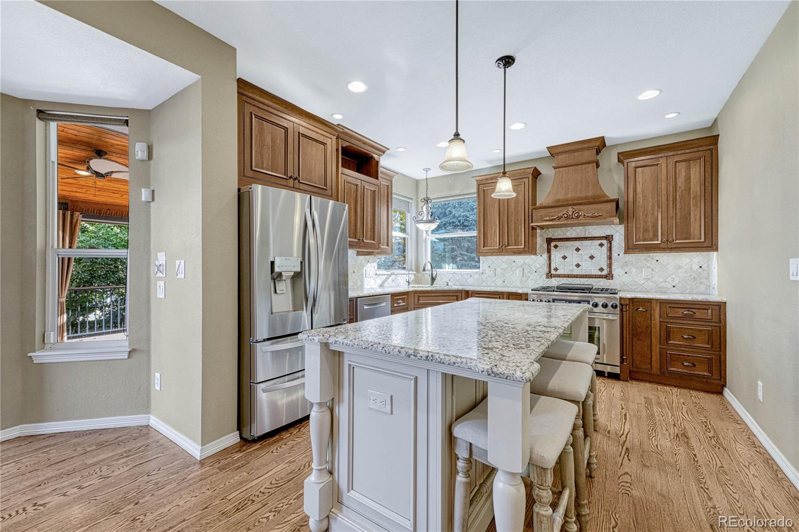 2231 Indian Paintbrush Drive