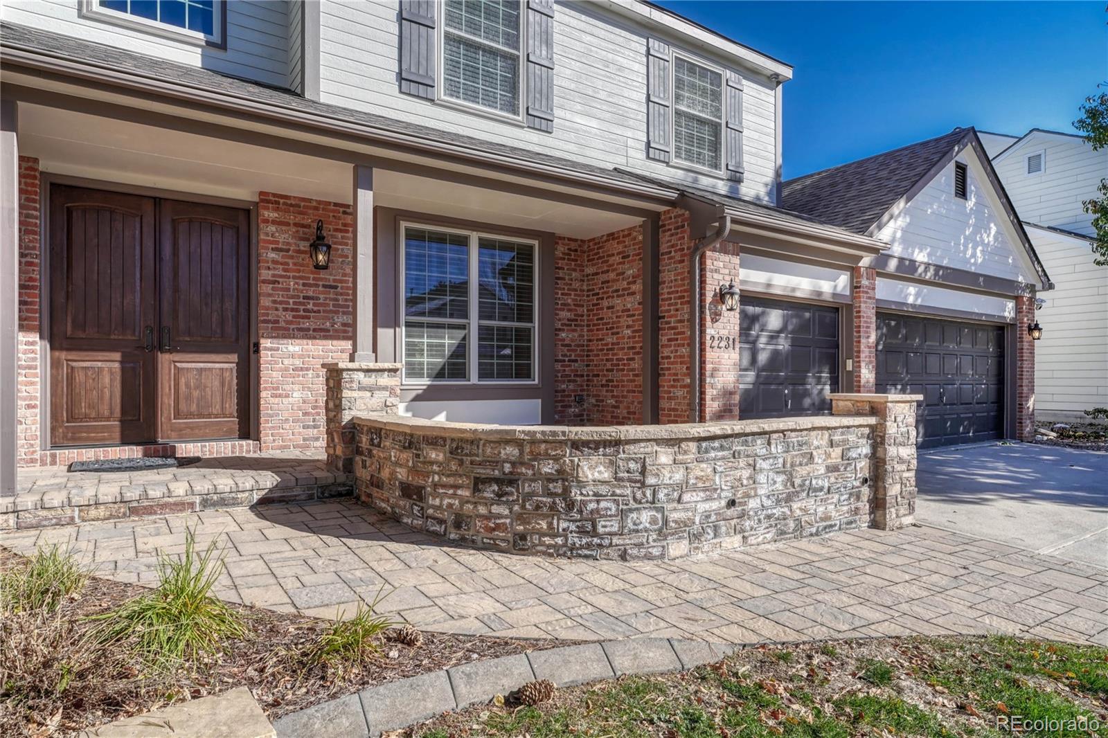 2231 Indian Paintbrush Drive