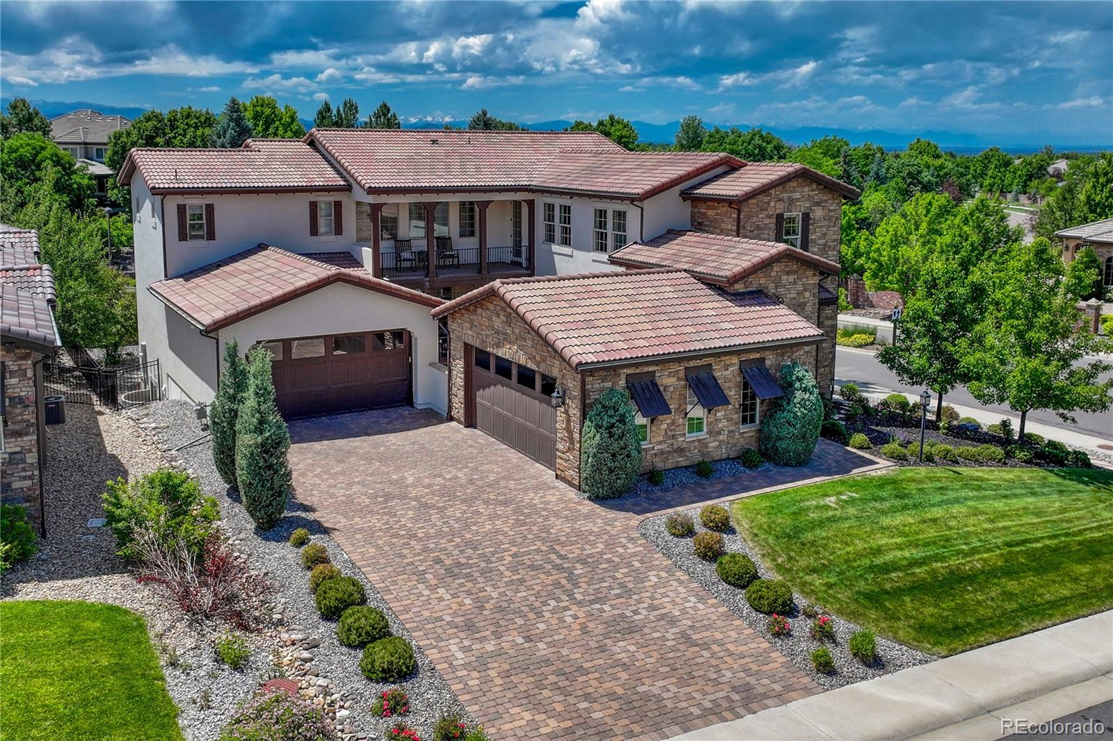 9343 Vista Hill Lane