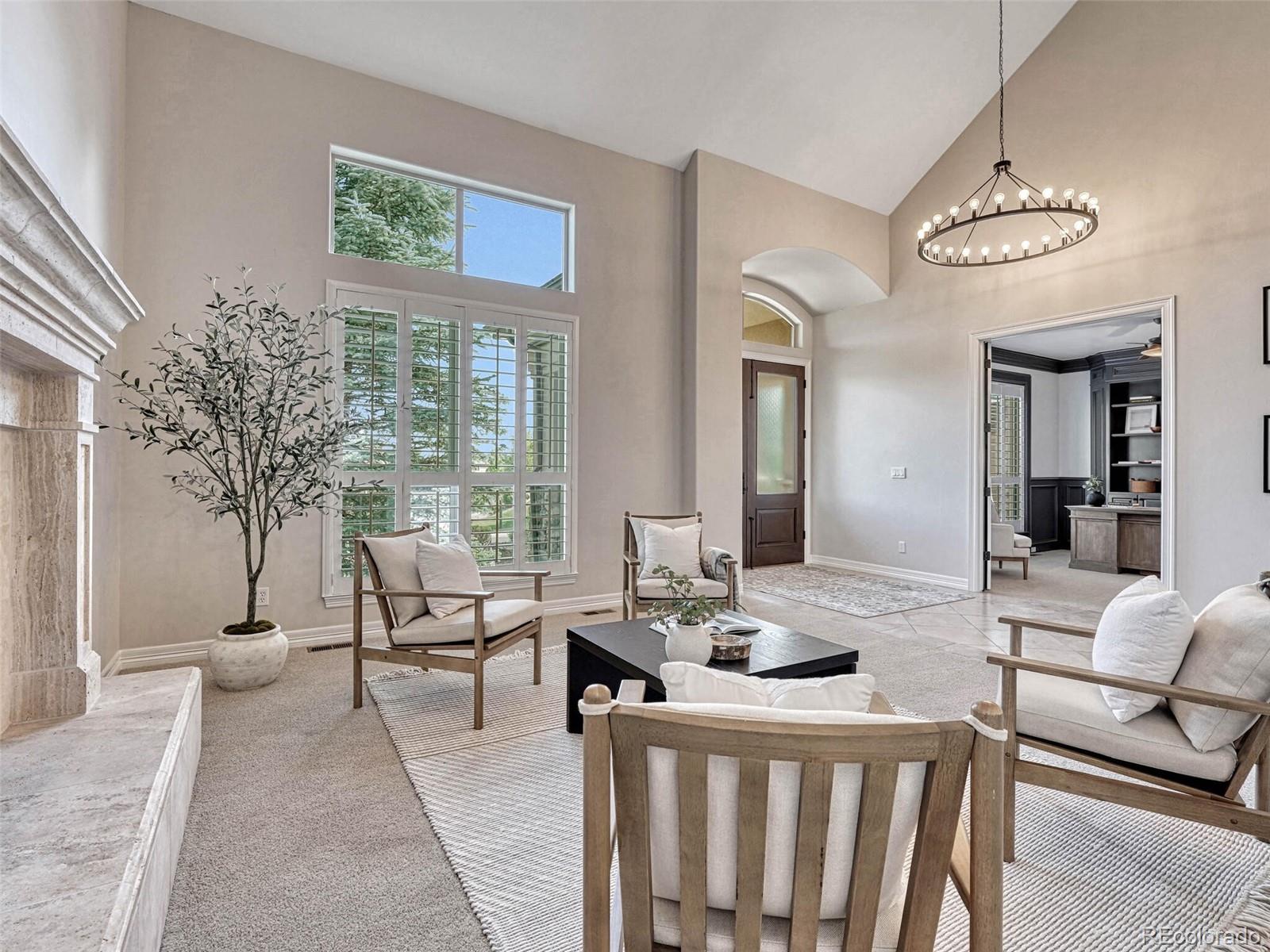 9585 Silent Hills Lane