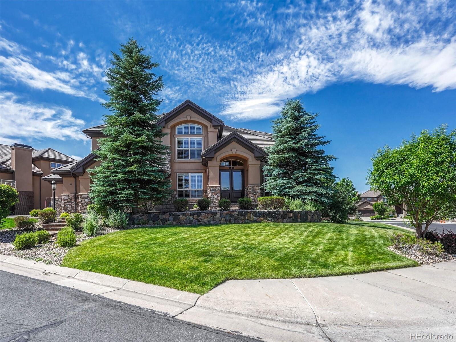 9585 Silent Hills Lane