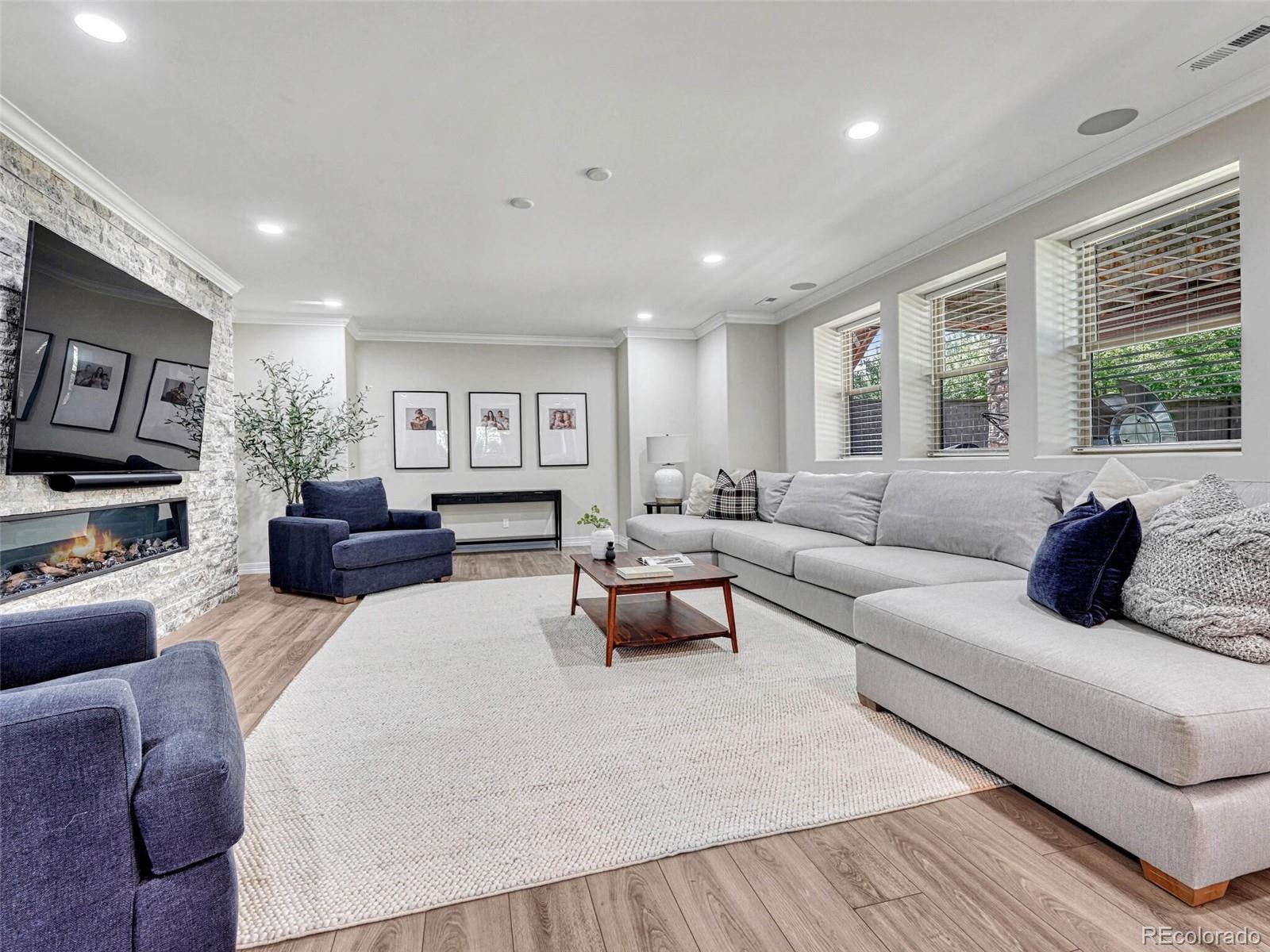 9585 Silent Hills Lane