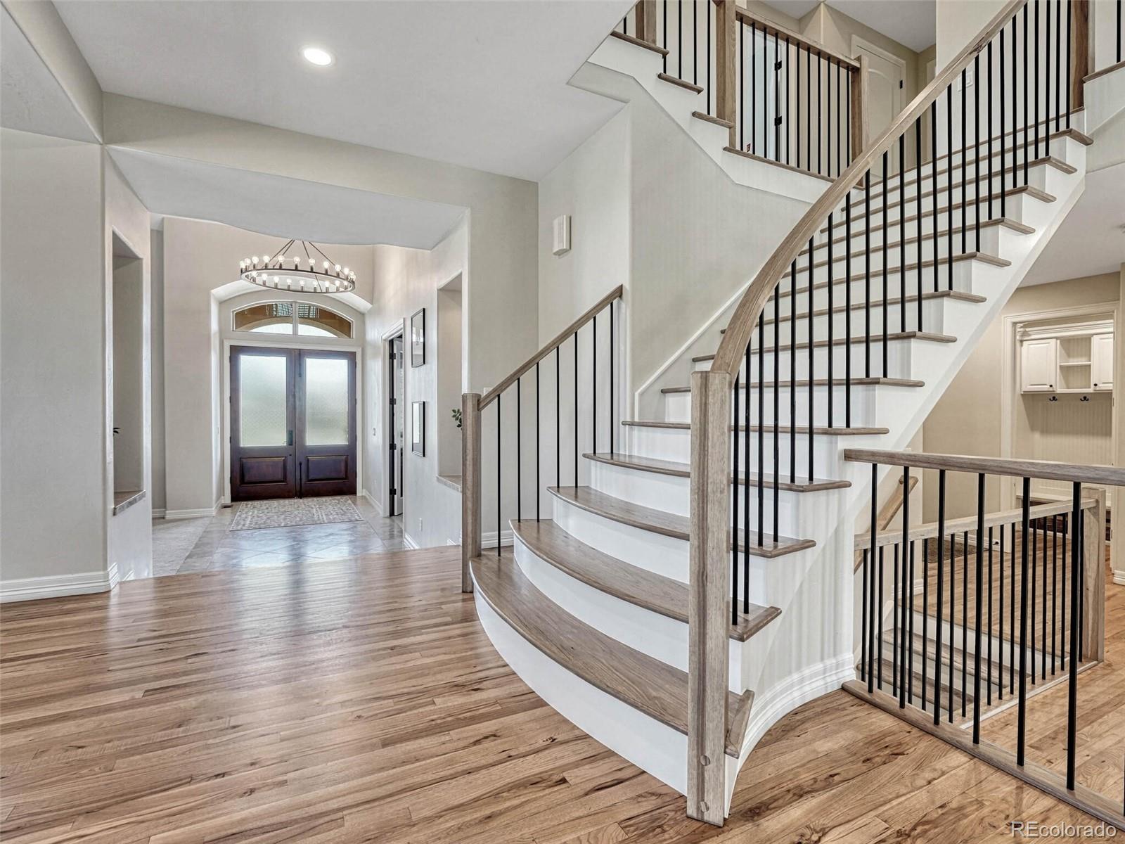 9585 Silent Hills Lane