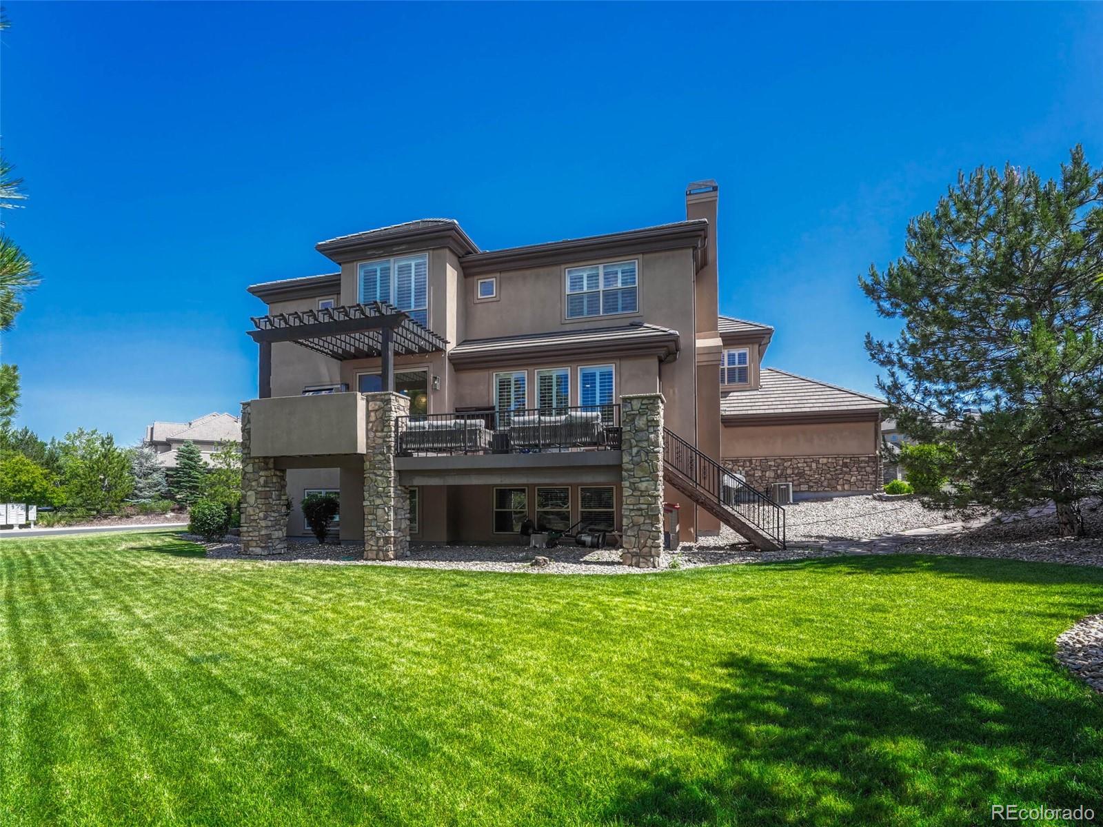 9585 Silent Hills Lane