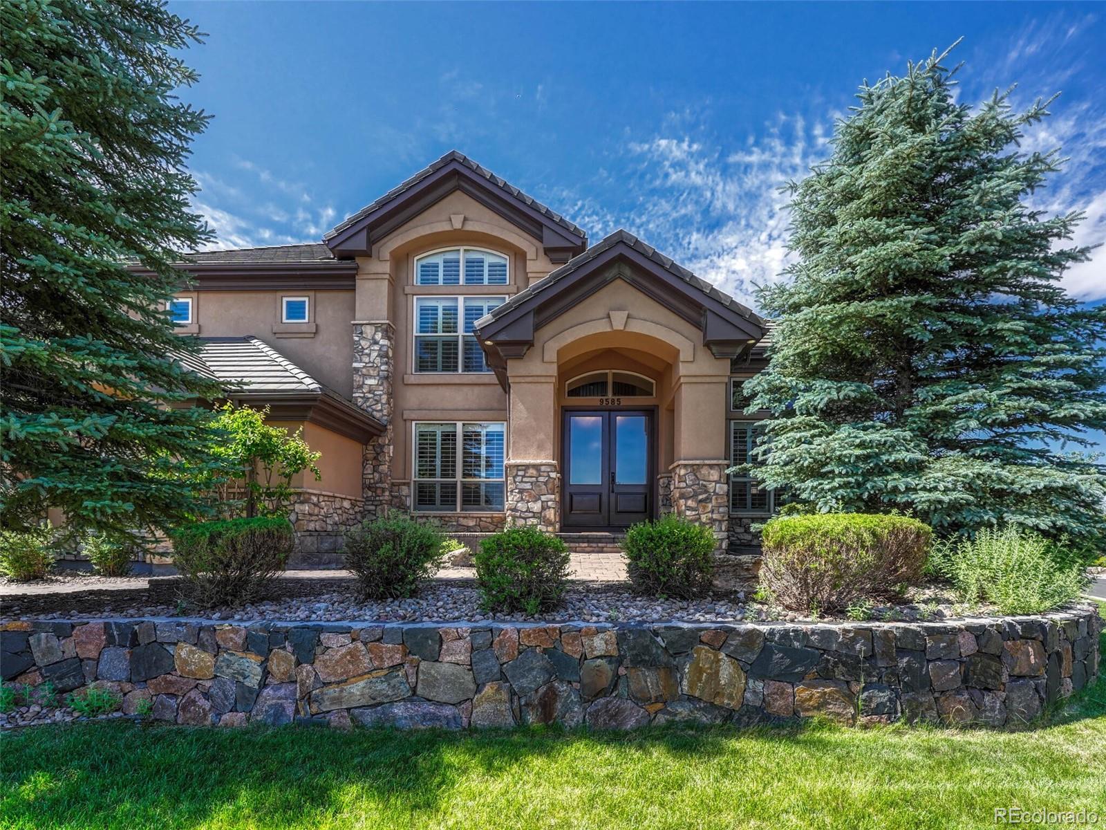 9585 Silent Hills Lane