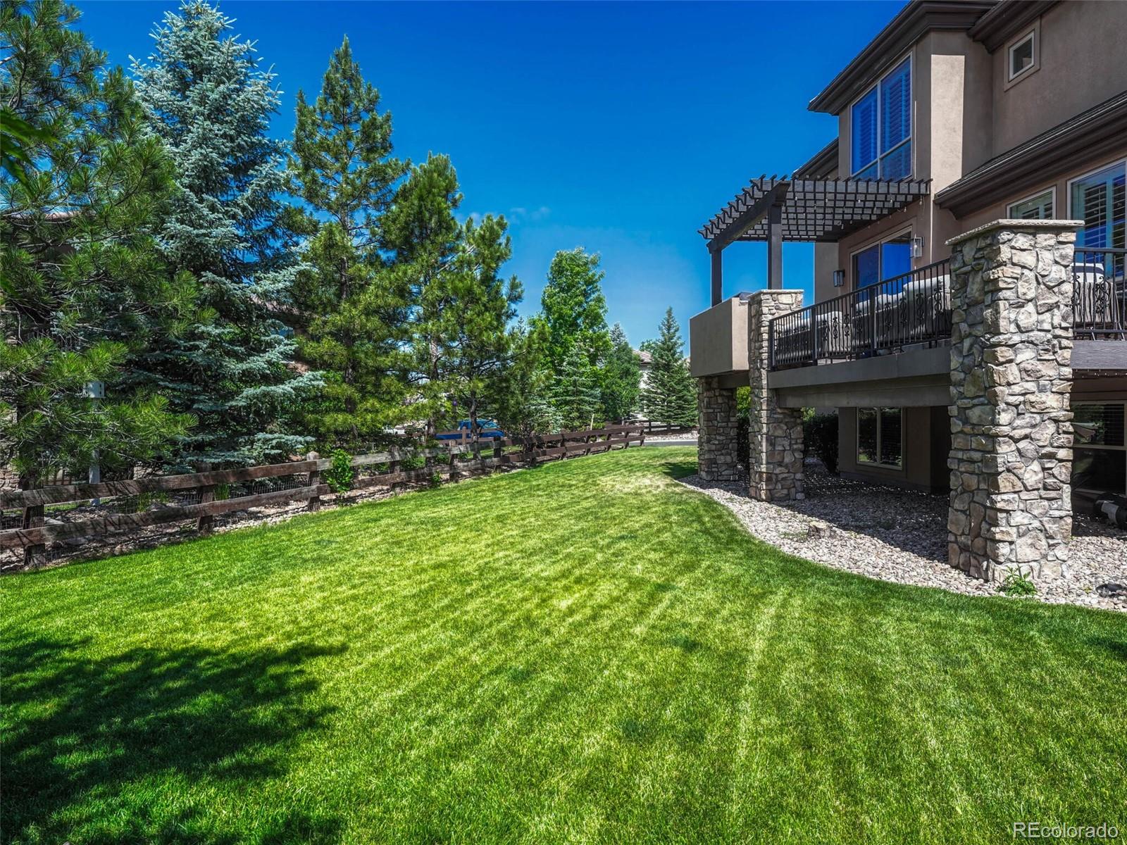 9585 Silent Hills Lane