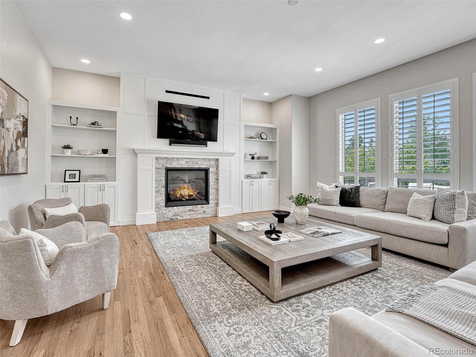 9585 Silent Hills Lane
