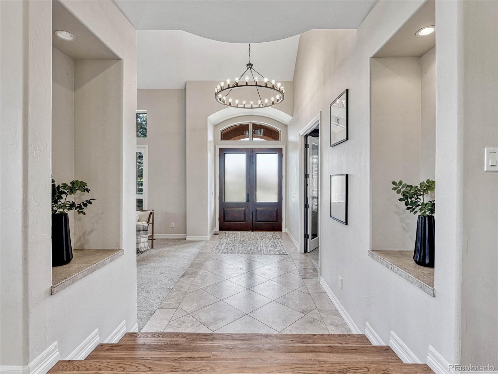 9585 Silent Hills Lane