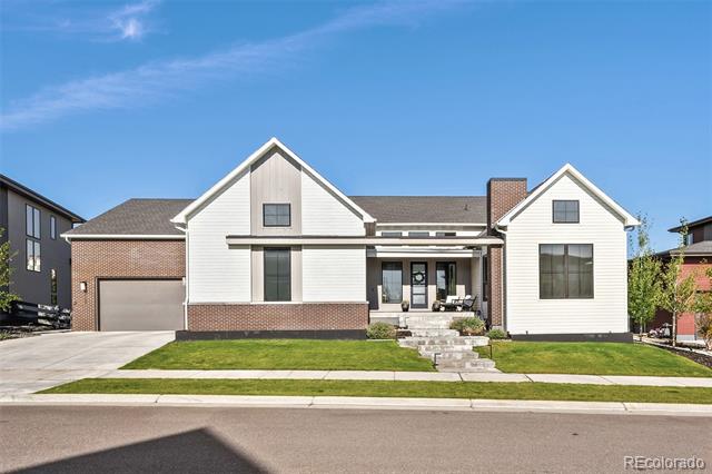6589 Canyonpoint Road
