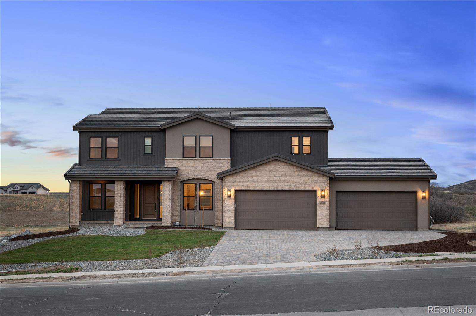 5605 Raintree Drive