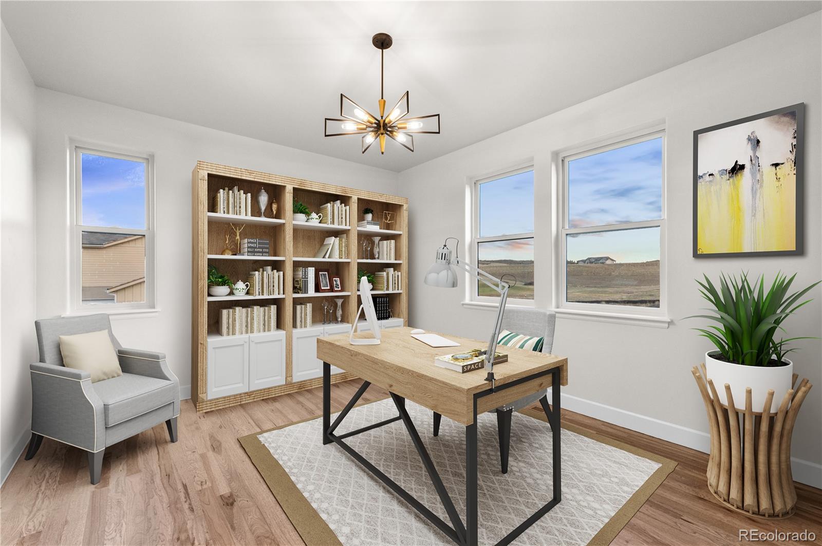 5605 Raintree Drive