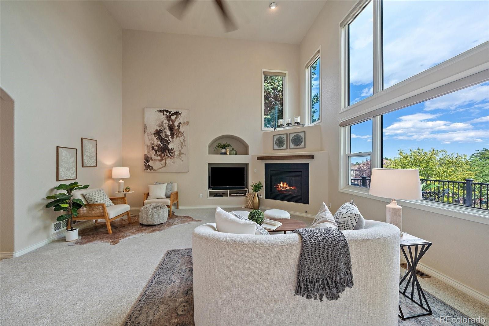 9242 Bauer Court