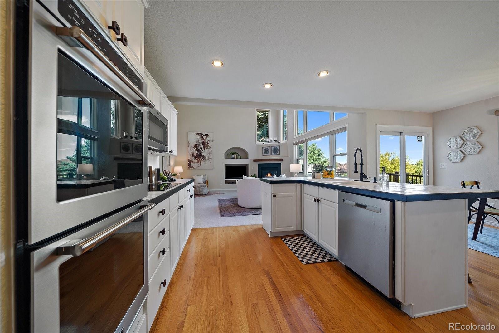 9242 Bauer Court