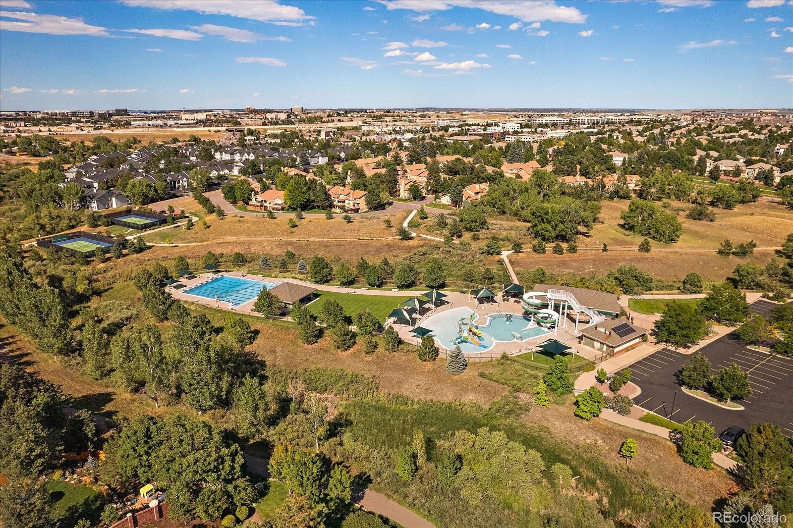 9242 Bauer Court