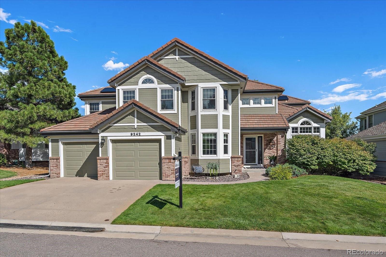 9242 Bauer Court