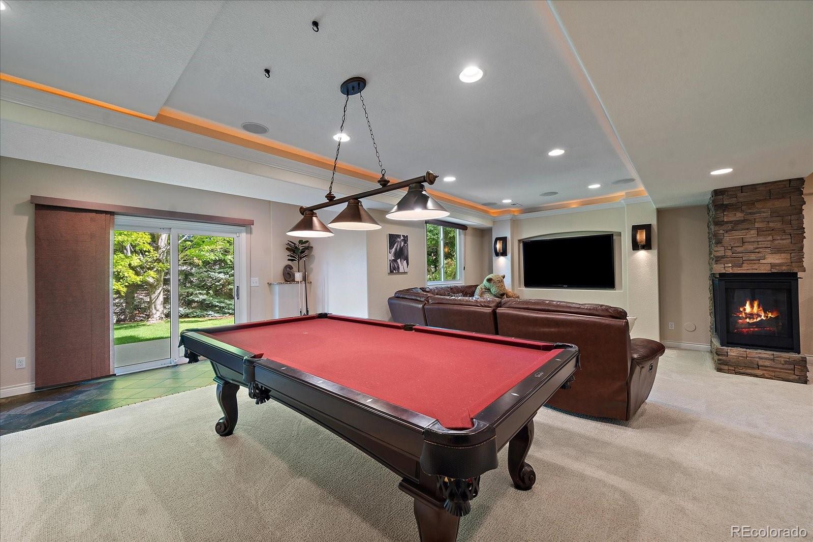 9242 Bauer Court