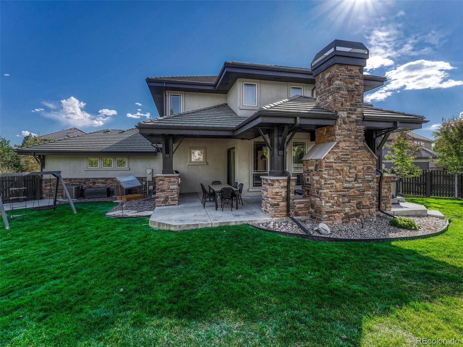 9562 Silent Hills Lane