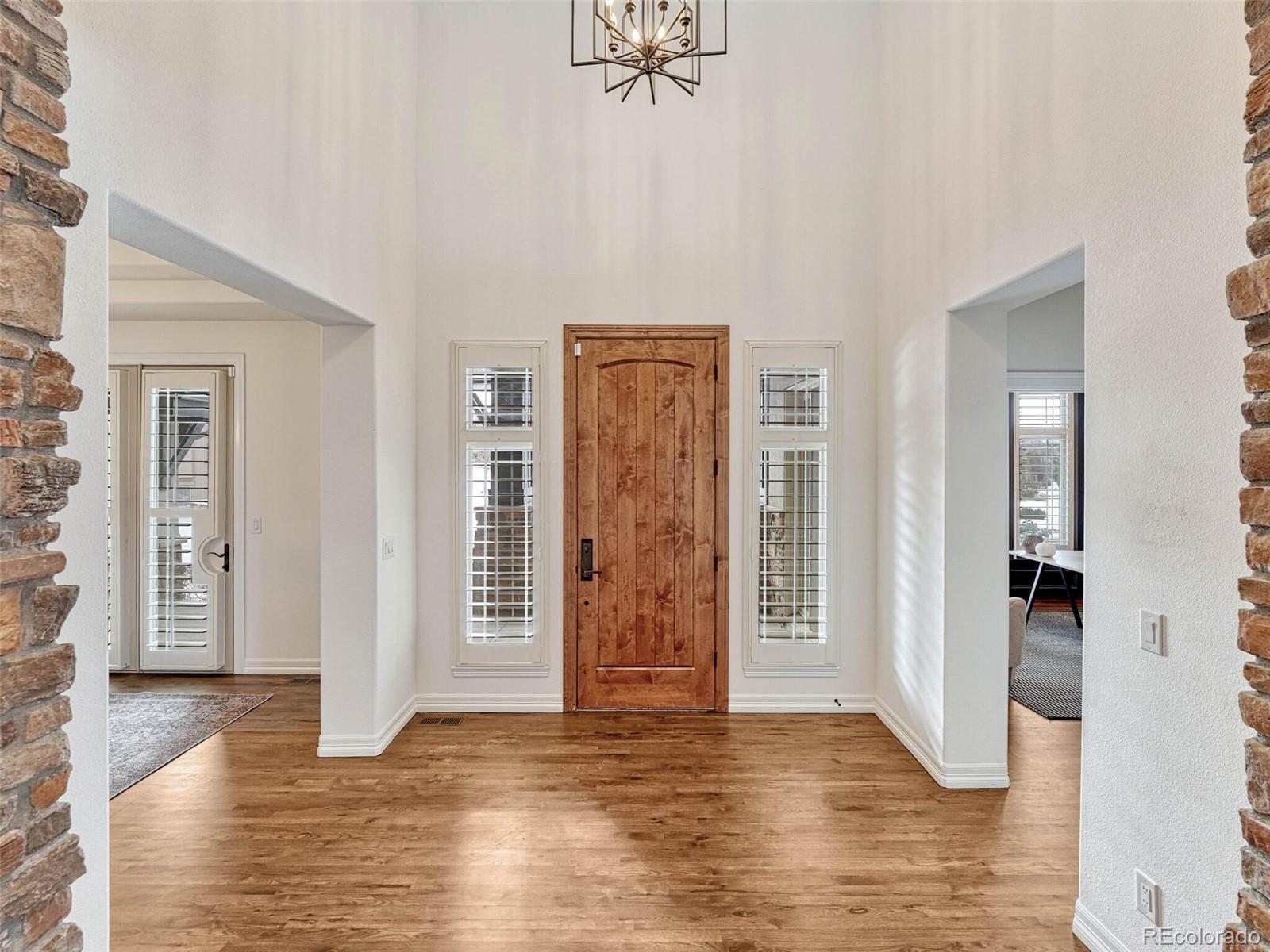 9562 Silent Hills Lane