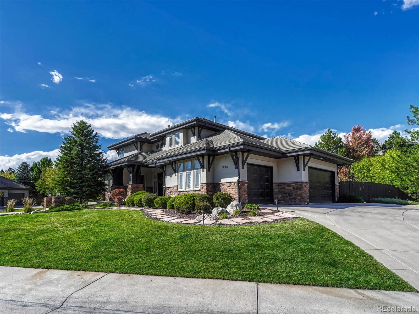 9562 Silent Hills Lane