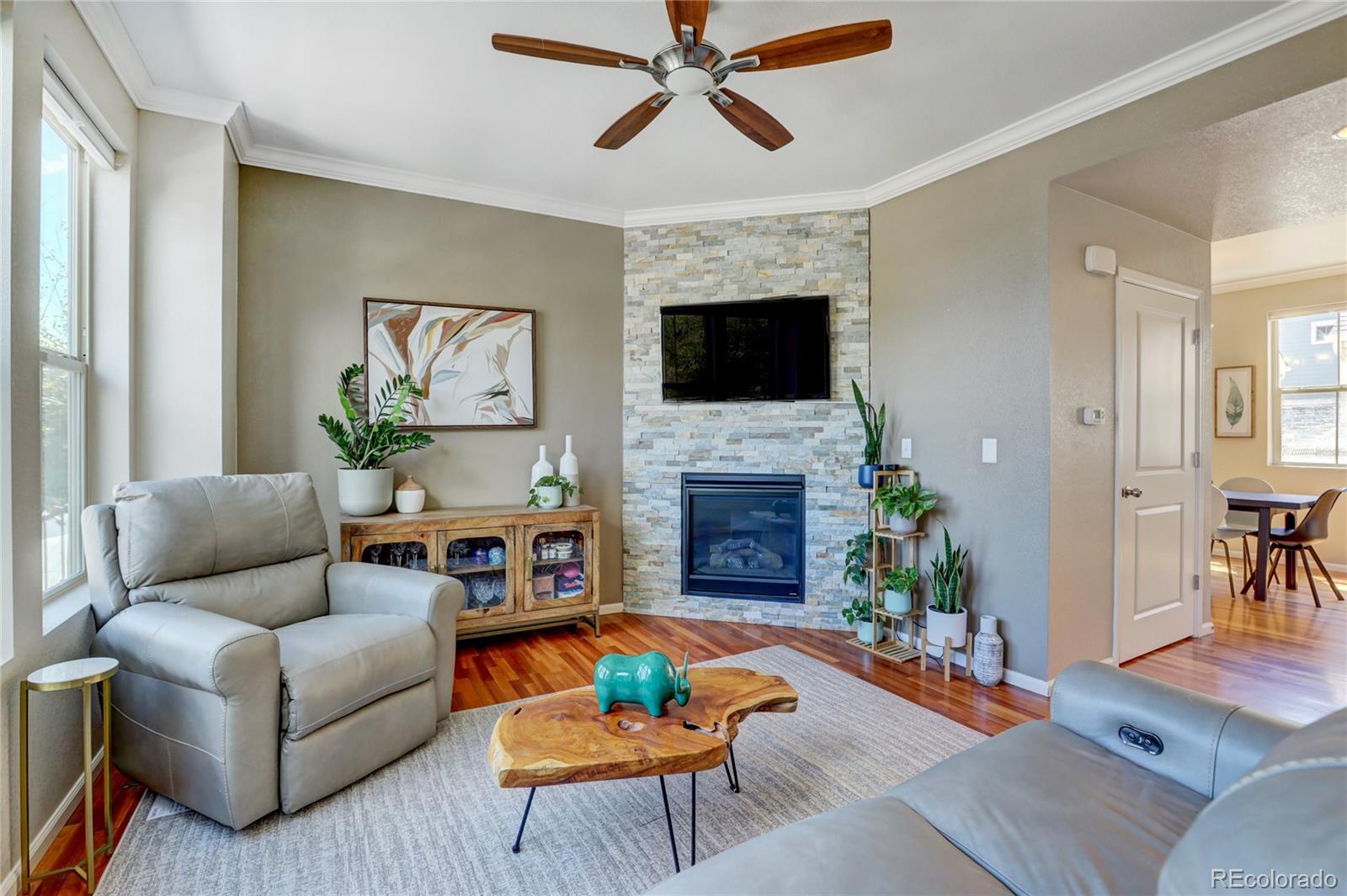 10321 Bellwether Lane