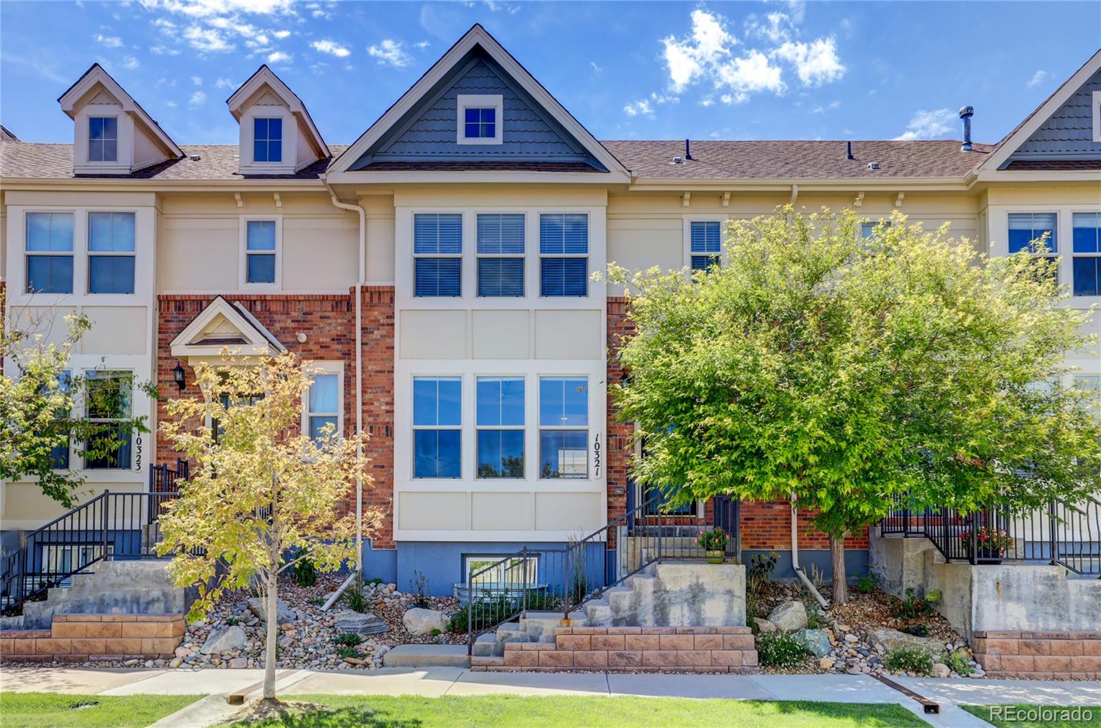 10321 Bellwether Lane