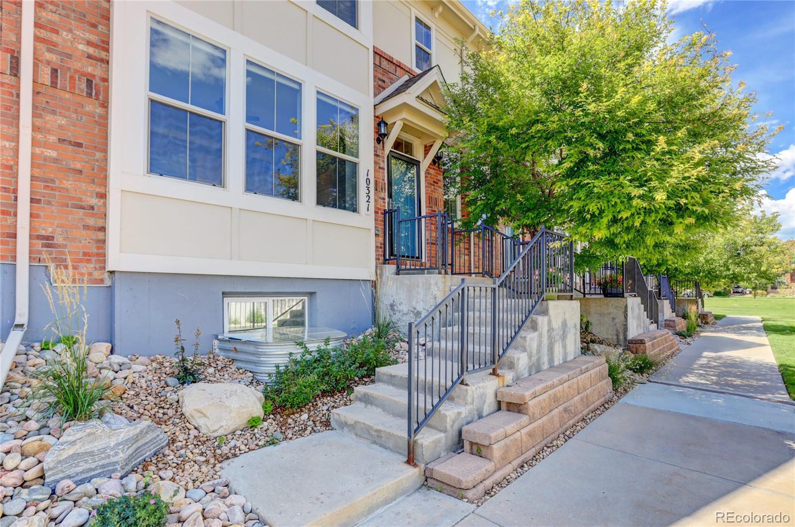 10321 Bellwether Lane