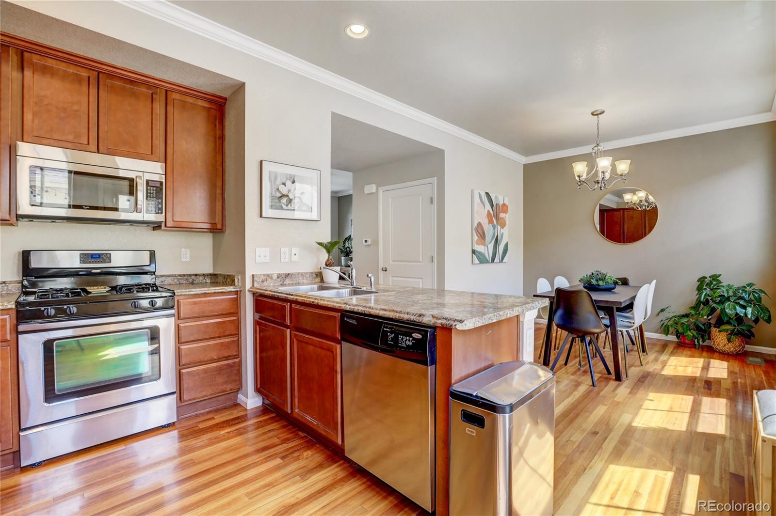 10321 Bellwether Lane