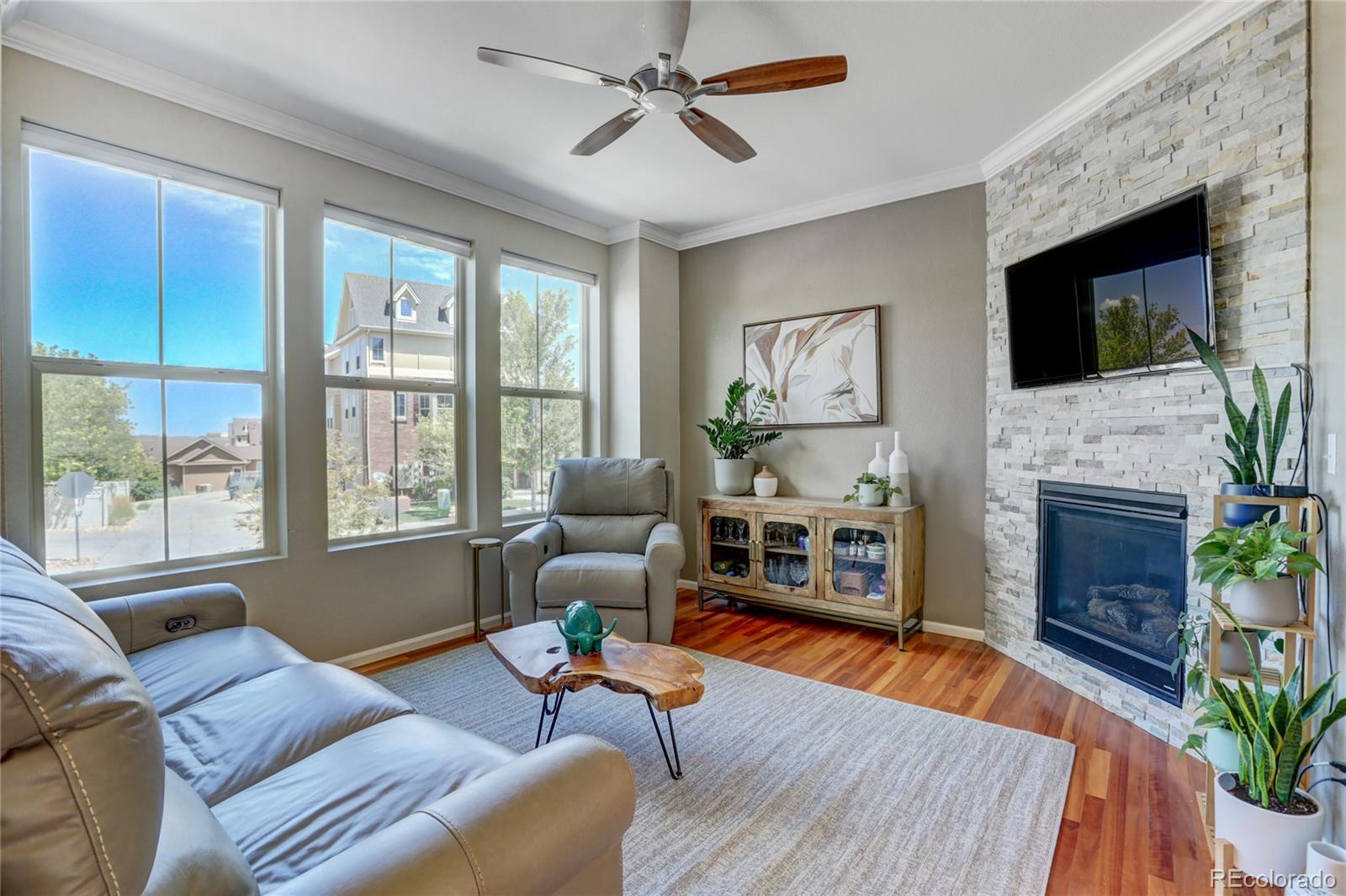 10321 Bellwether Lane