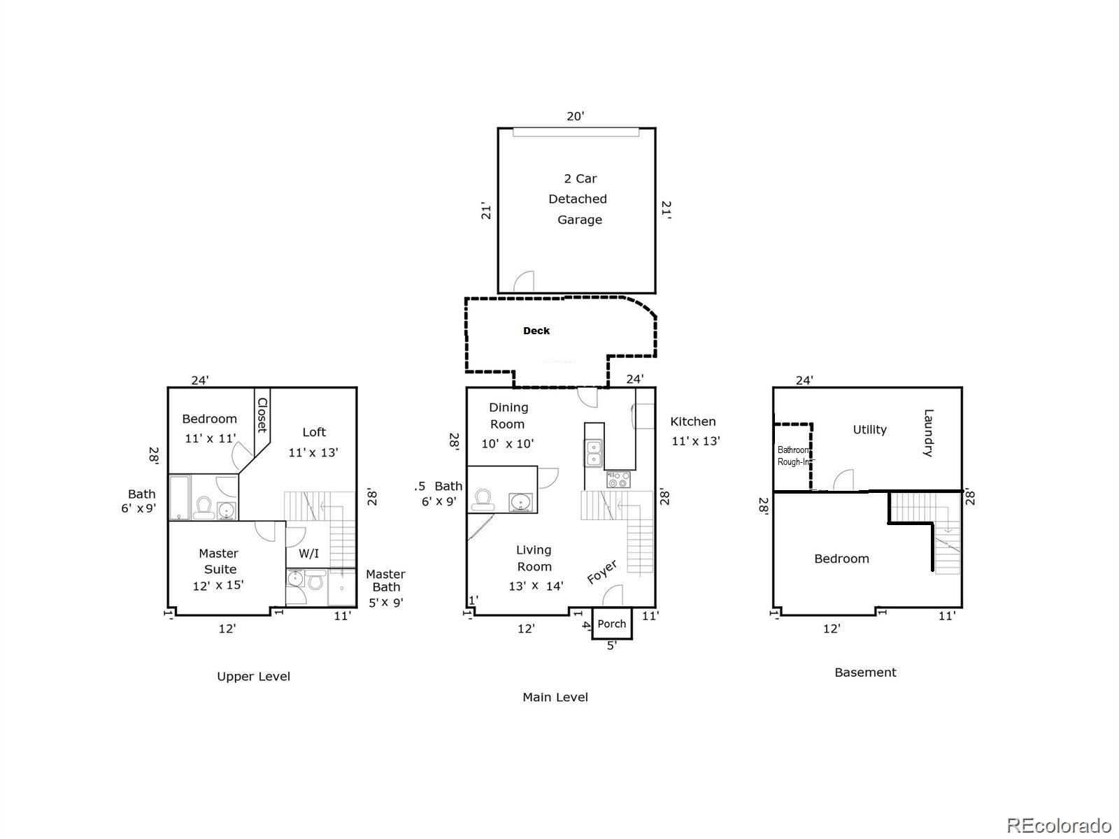 10321 Bellwether Lane