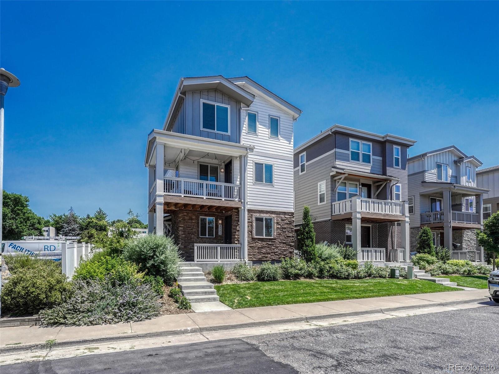 2343 S Troy Court