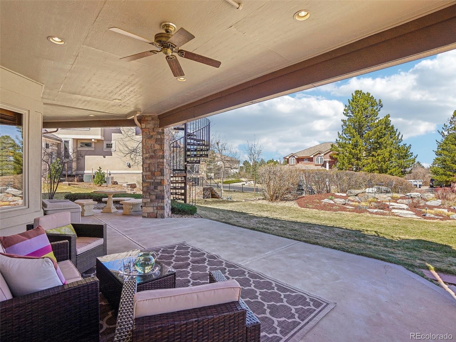 817 Fairchild Drive