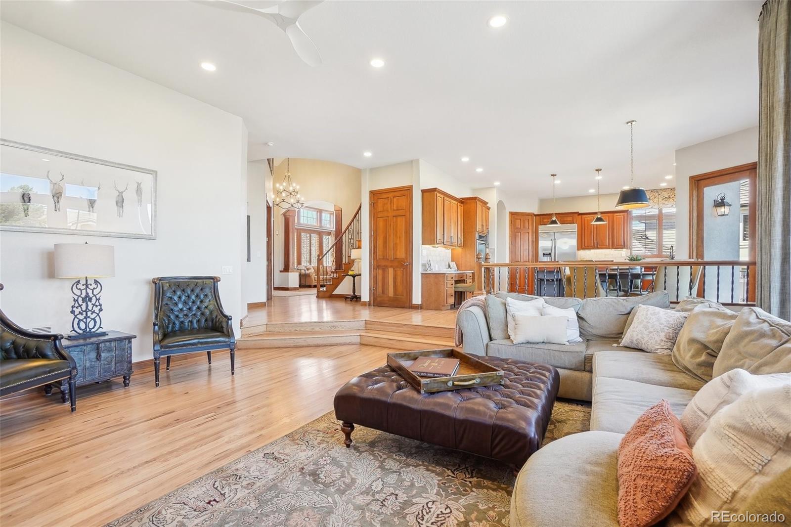 817 Fairchild Drive