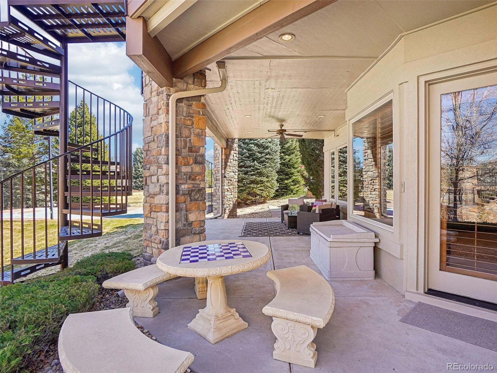 817 Fairchild Drive