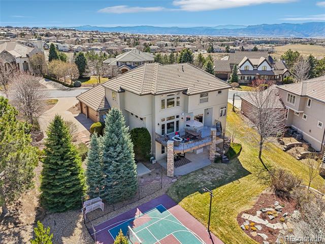 817 Fairchild Drive
