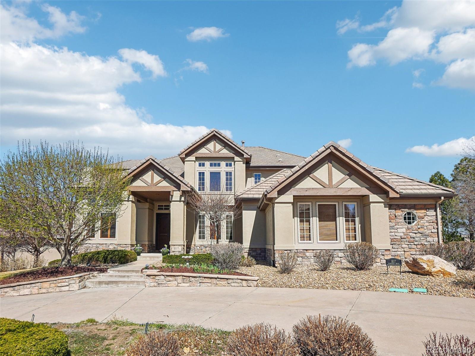 817 Fairchild Drive