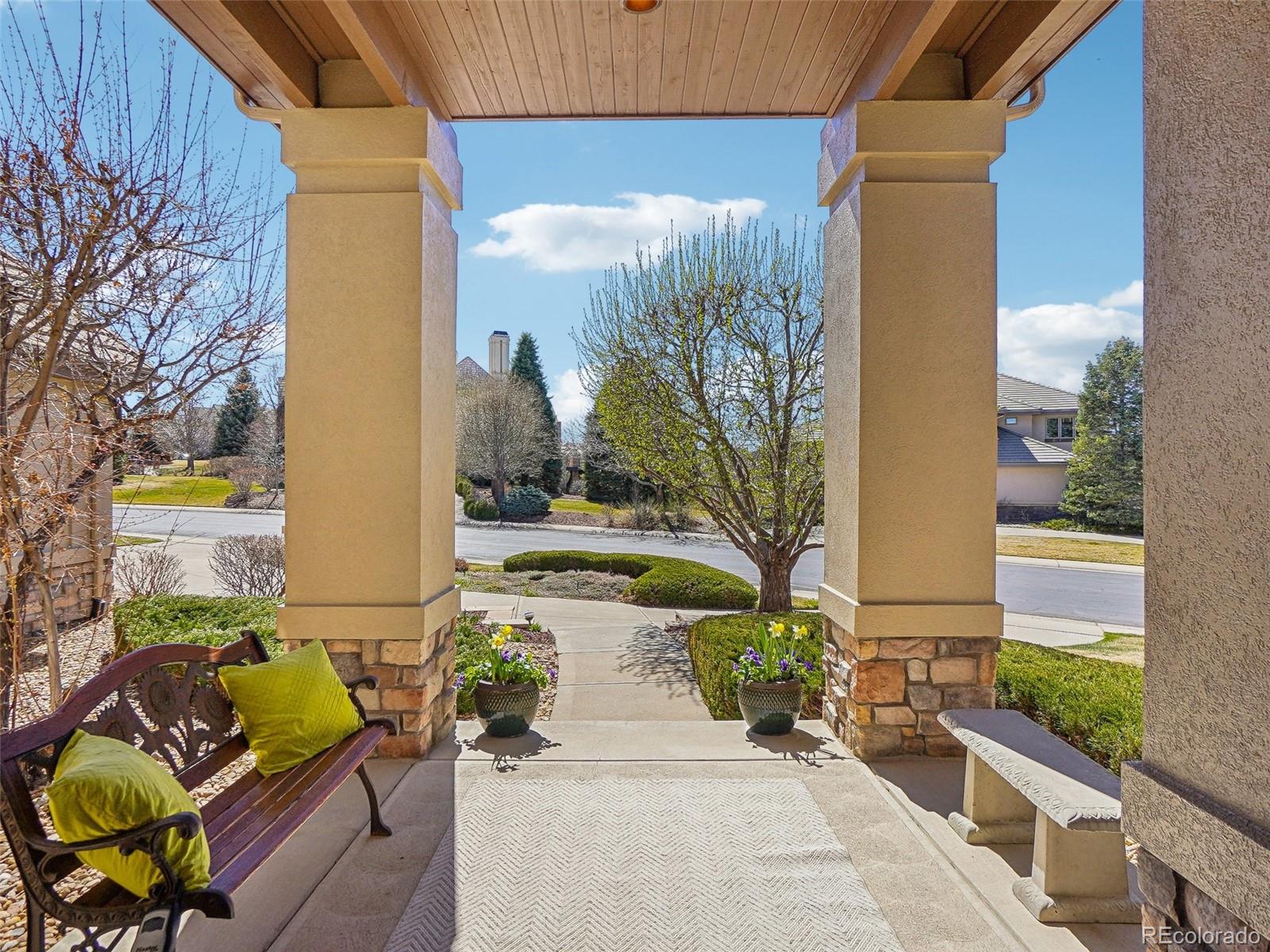 817 Fairchild Drive